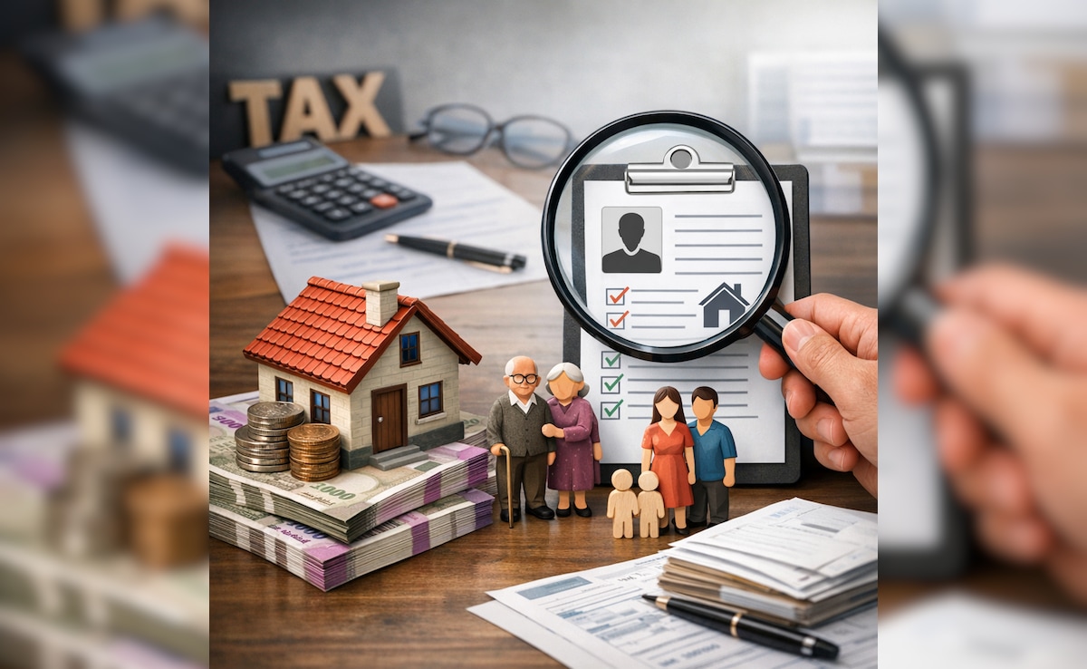 Old vs New Income Tax Regime: These Rules Can Help You Save Over Rs 1 Lakh