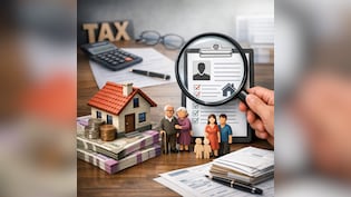 New Income Tax Rules 2026: रिश्तेदारों को किराया देकर टैक्स बचाने वालों पर इनकम टैक्स की नजर, देनी होगी ये डिटेल्स