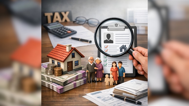 New Income Tax Rules 2026: रिश्तेदारों को किराया देकर टैक्स बचाने वालों पर इनकम टैक्स की नजर, देनी होगी ये डिटेल्स