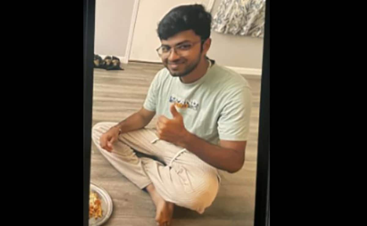 Latest and Breaking News on NDTV Latest and Breaking News on NDTV