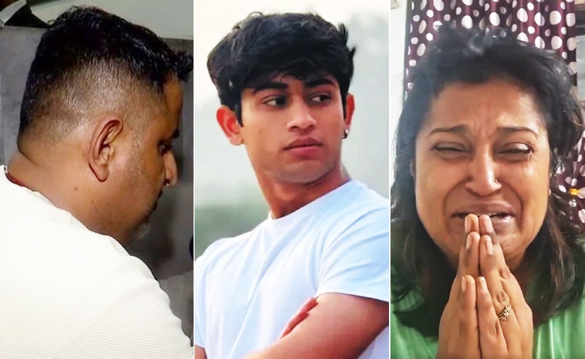 दिल्ली द्वारका एक्सीडेंट केस: साहिल को टक्कर मारने वाले नाबालिग का पिता पहुंचा दिल्ली हाई कोर्ट