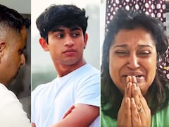 मेरी पूरी दुनिया खत्म तो कैसी माफी? 'Sorry' बोलने वाले आरोपी के पिता से साहिल की मां का चुभता सवाल