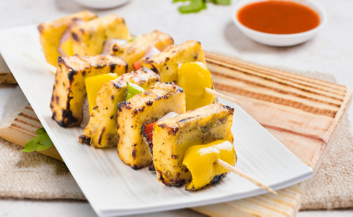 एयर फ्रायर में बनाएं ये 5 हेल्दी स्नैक्स, बनाने में भी हैं आसान