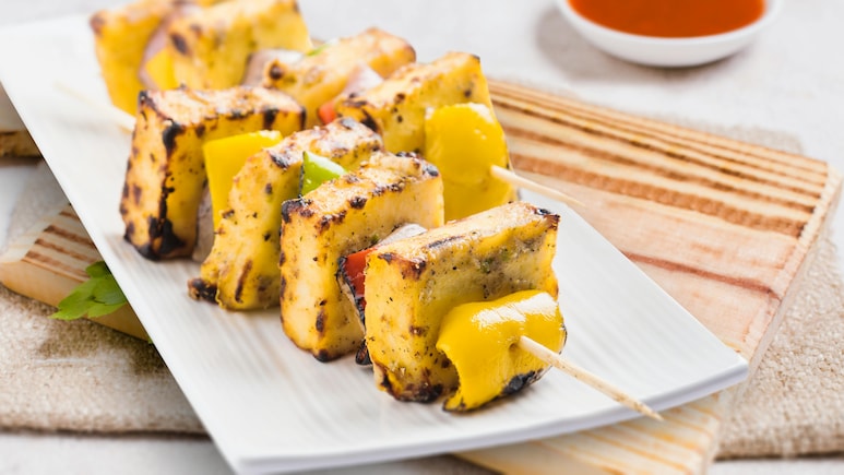 एयर फ्रायर में बनाएं ये 5 हेल्दी स्नैक्स, बनाने में भी हैं आसान