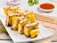 एयर फ्रायर में बनाएं ये 5 हेल्दी स्नैक्स, बनाने में भी हैं आसान