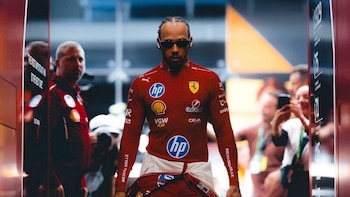 F1 2026 Fantasy Prices Reveal Hamilton Valued Lower Than Antonelli, Max Still Ahead Of Lando