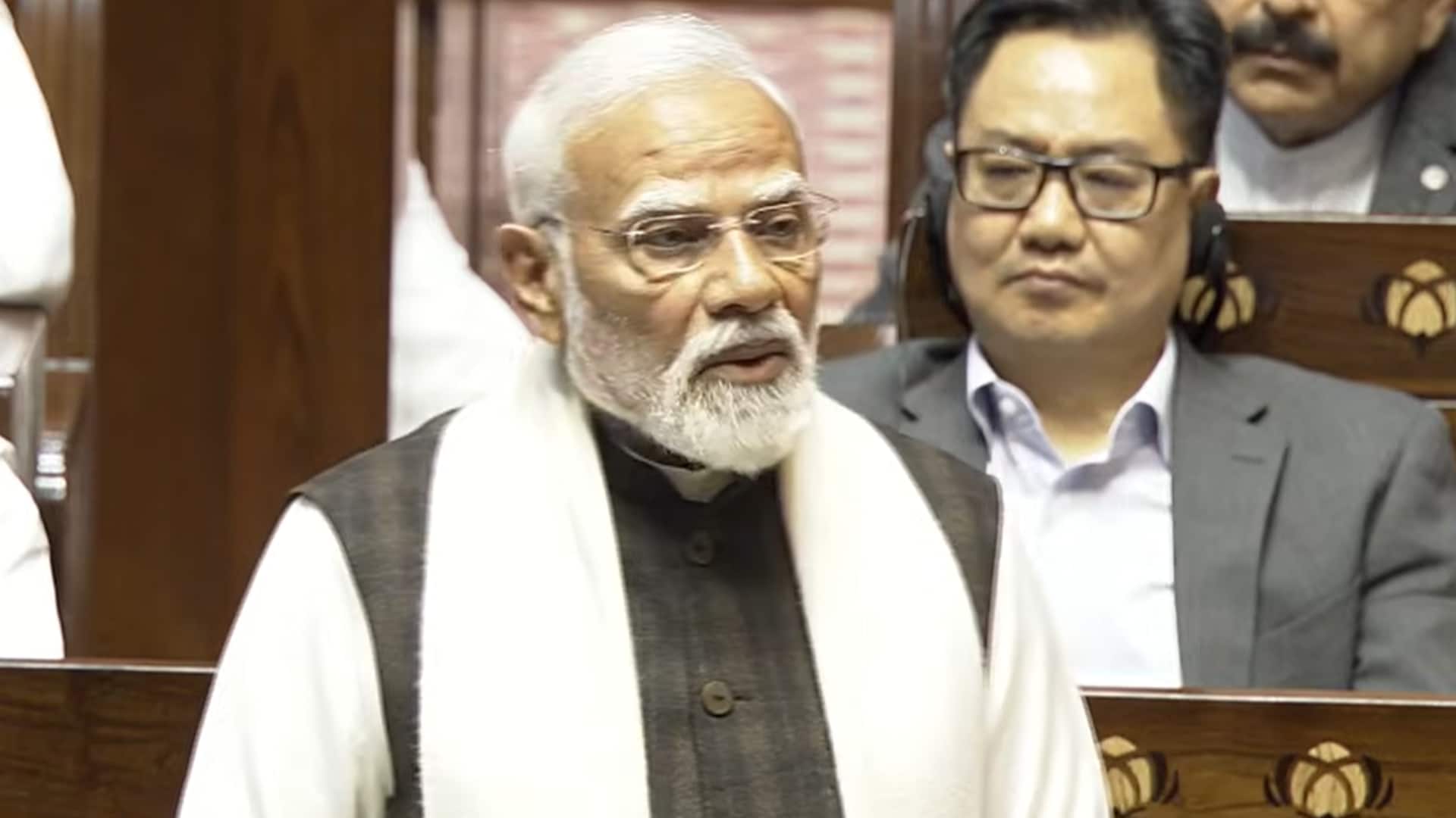 "India Has Unique Combination Of High Growth, Low Inflation": PM Modi