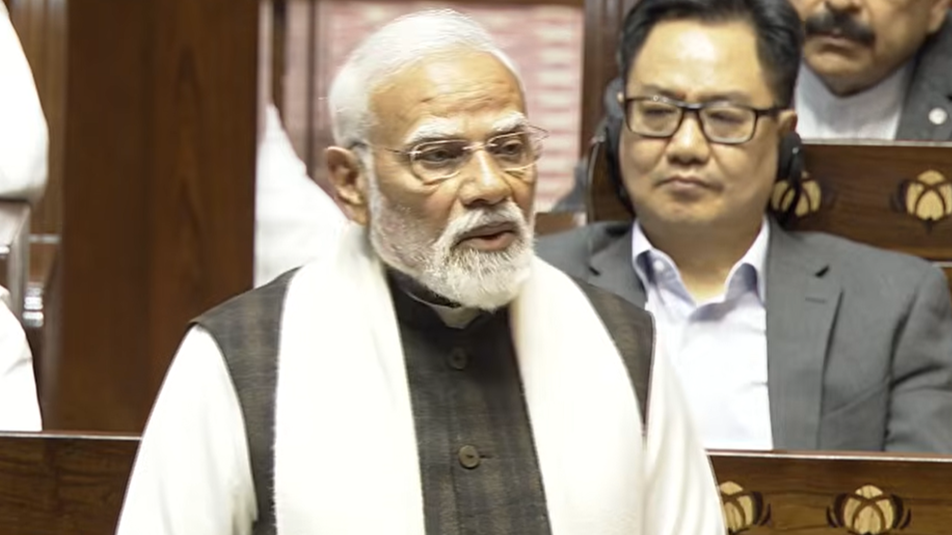 "India Has Unique Combination Of High Growth, Low Inflation": PM Modi