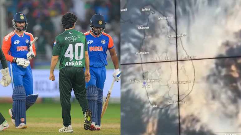 IND vs PAK: अगर बारिश के कारण रद्द हुआ मैच तो क्या होगा, टीम इंडिया को मिलेगा सुपर-8 का टिकट? जानें