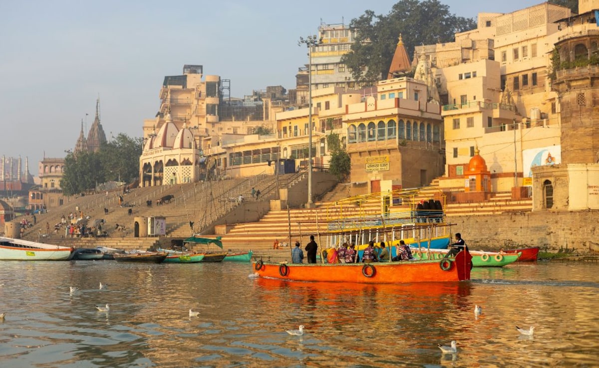 Latest and Breaking News on NDTV