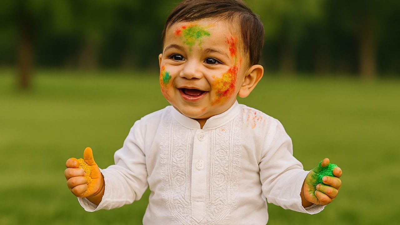 Make festive wear for babies stylish and comfortable with these Make festive wear for babies stylish and comfortable with these