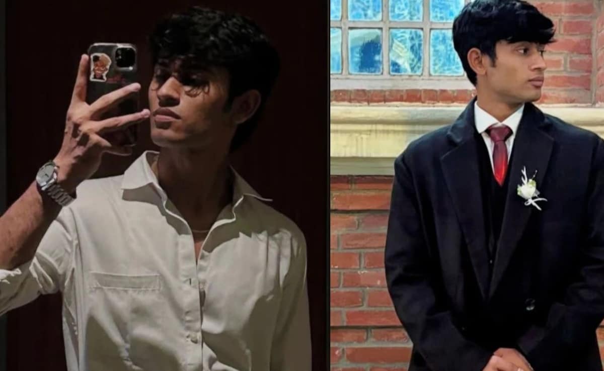 साहिल को टक्कर मारते वक्त 50-60 KM की स्पीड पर थी स्कॉर्पियो, पुलिस ने बताया हादसे के वक्त क्या हुआ था