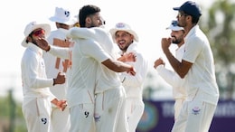 Jammu And Kashmir Beat 8-Time Winners Karnataka, Become Ranji Trophy Champions For The 1st Time