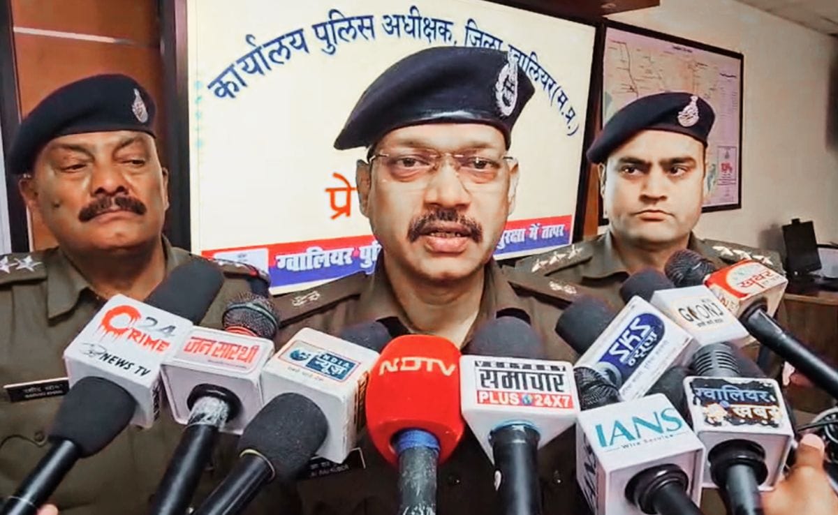 Latest and Breaking News on NDTV