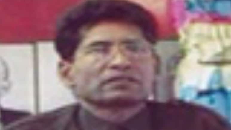 After Devji, Why Top Maoist Leader Ganapathy Is On Telangana Cops' Radar