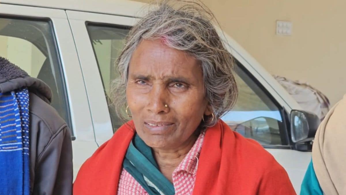 Latest and Breaking News on NDTV