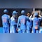 ICC U19 World Cup 2026: Aaron George's Blistering 115 Vs Afghanistan Propels India To Final