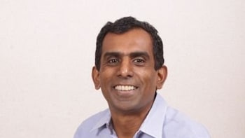 Vellayan Subbiah To Stay Till 2030: Cholamandalam Investment Dismisses Reports Of His Exit