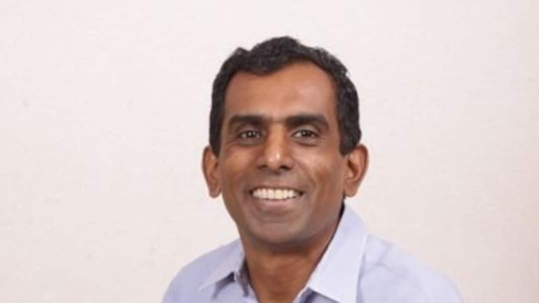 Vellayan Subbiah To Stay Till 2030: Cholamandalam Investment Dismisses Reports Of His Exit