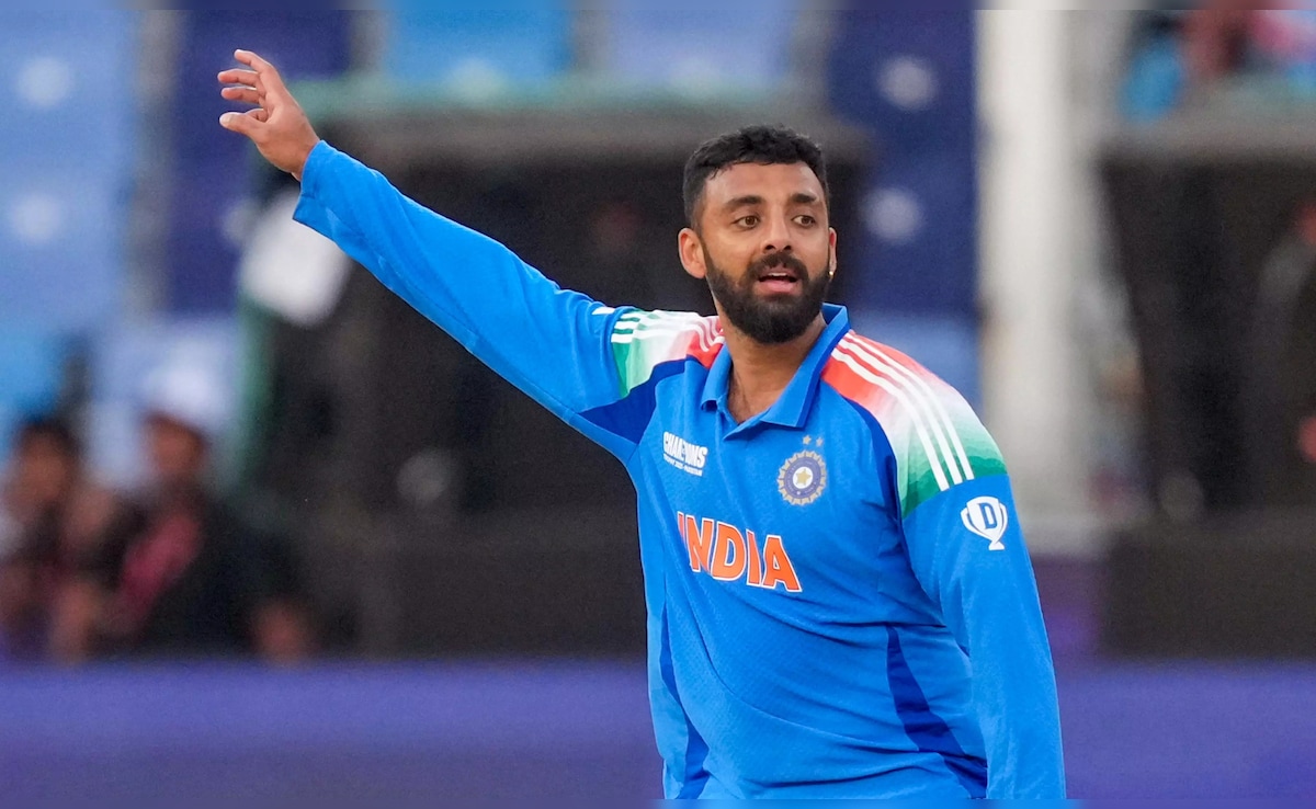 Latest and Breaking News on NDTV