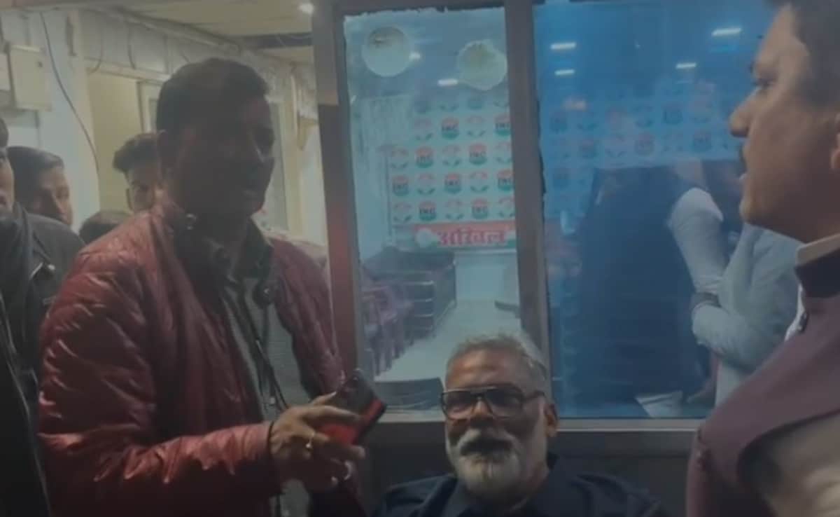 Latest and Breaking News on NDTV