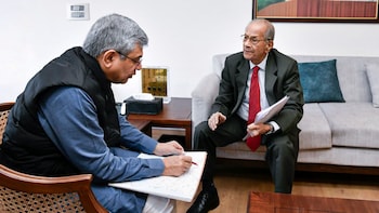 Sreedharan To Proceed With Works For High-Speed Rail Line In Kerala Despite Budget Exclusion