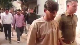 कोटा पुलिस के शिकंजे में कोहिनूर 007 गैंग के गुर्गे, महिला वेश में डकैती करने जा रहे थे