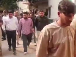 कोटा पुलिस के शिकंजे में कोहिनूर 007 गैंग के गुर्गे, महिला वेश में डकैती करने जा रहे थे