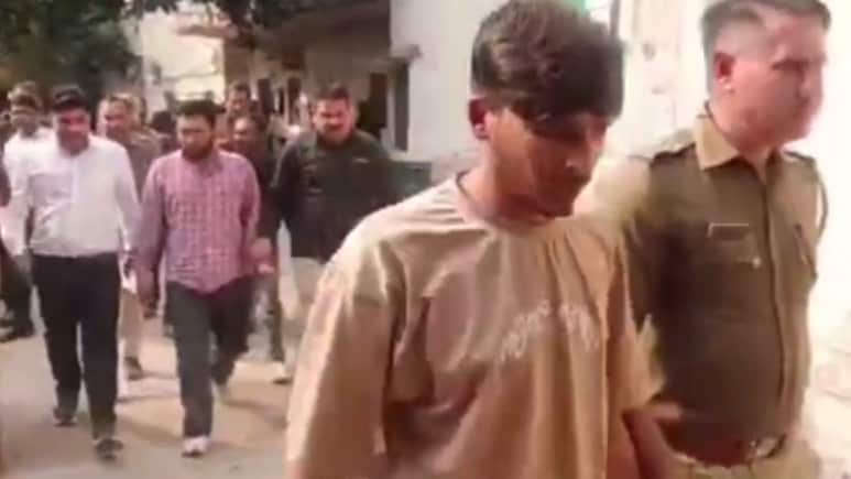 कोटा पुलिस के शिकंजे में कोहिनूर 007 गैंग के गुर्गे, महिला वेश में डकैती करने जा रहे थे