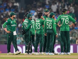 T20 World Cup 2026: भारत से हार के बाद पाकिस्तान के ड्रेसिंग रूम का कैसा था माहौल, कोच माइक हेसन ने किया खुलासा