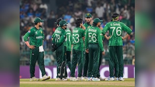 T20 World Cup 2026: भारत से हार के बाद पाकिस्तान के ड्रेसिंग रूम का कैसा था माहौल, कोच माइक हेसन ने किया खुलासा