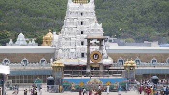 Heritage Foods Denies Ghee Supply Links To Tirumala Temple; Threatens Defamation Case
