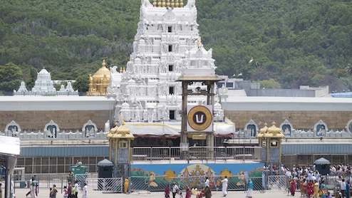 Heritage Foods Denies Ghee Supply Links To Tirumala Temple; Threatens Defamation Case