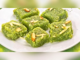 आज क्या बनाऊं: लौकी देखकर नाक मुंह बनाने वाले भी मांगकर खाएंगे,  बनाएं स्वाद से भरपूर लौकी की बर्फी