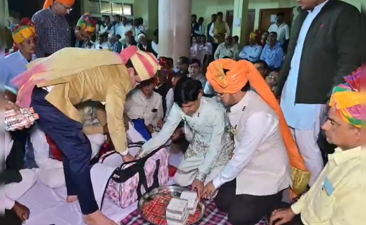 Latest and Breaking News on NDTV