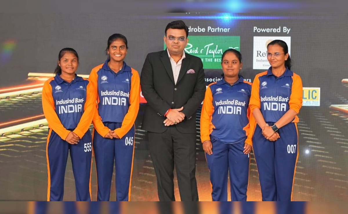 ब्लाइंड क्रिकेट टीम, संघ को टीम इंडिया की तरह बड़ी सुविधाएं देगा BCCI