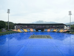 Pakistan vs Namibia Weather Update: What Happens If Rain Washes Out Match