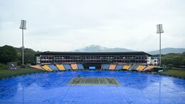 Pakistan vs Namibia Weather Update: What Happens If Rain Washes Out T20 World Cup Match