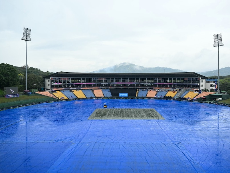 Pakistan vs Namibia Weather Update: What Happens If Rain Washes Out T20 World Cup Match