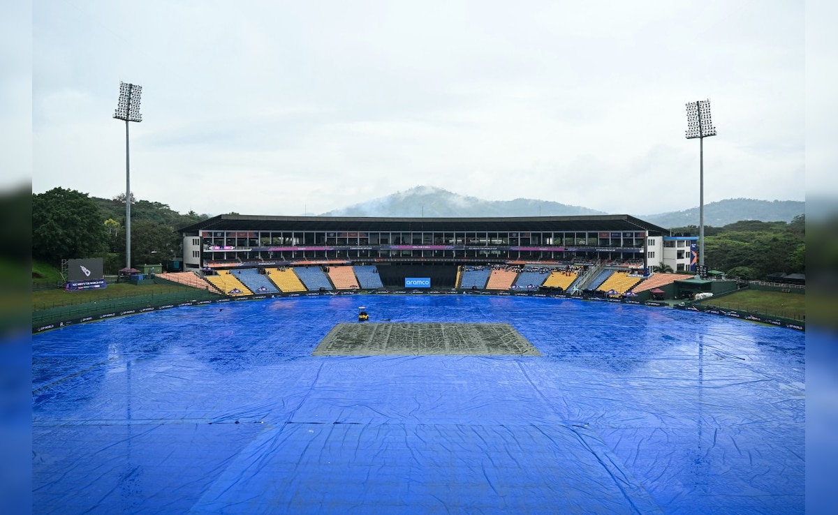 Pakistan vs Namibia Weather Update: बारिश के कारण रद्द हुआ मैच तो पाकिस्तान को लगेगा झटका? सुपर 8 में कौन सी टीम पहुंचेगी, ऐसा है ताजा समीकरण