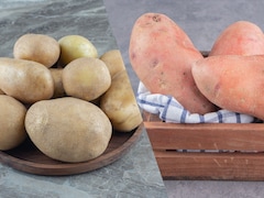 Potatoes Vs Sweet Potatoes: Which One Is Better For Blood Sugar Control?
