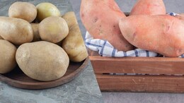 Potatoes Vs Sweet Potatoes: Which One Is Better For Blood Sugar Control?