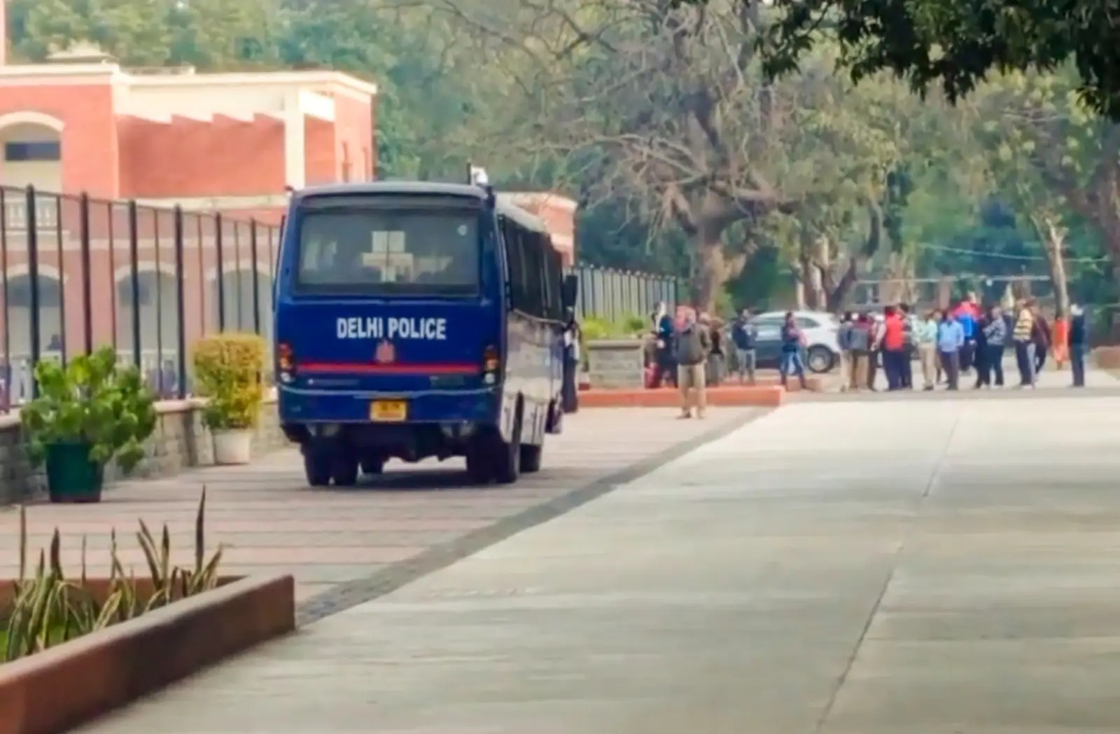 'Delhi Will Become Khalistan': 9 Schools Receive Bomb Threats