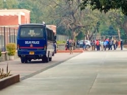 9 Delhi Schools Receive Bomb Threat, Warning To Blast Parliament