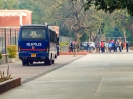 "Delhi Will Become Khalistan": 9 Schools Receive Bomb Threats