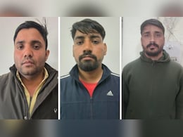 सॉल्वड पेपर पढ़कर बना JEN, चंद समय में मिला प्रमोशन; अब SOG ने कसा शिकंजा; एक पटवारी भी गिरफ्तार