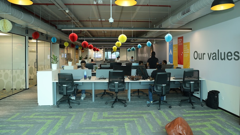 Fractal Analytics IPO Opens On Feb. 9: Latest GMP Signals 23% Listing Gain, Check Key Details