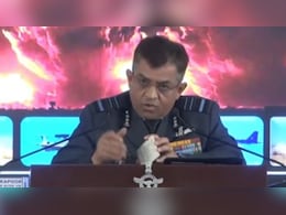 ऑपरेशन सिंदूर में PAK के न्यूक्लियर डिपो किराना हिल्स पर हुआ था हमला? वायुसेना ने बता दी सच्चाई