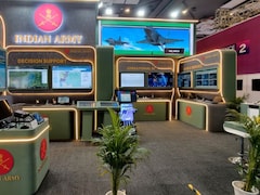 AI समिट में भारतीय सेना लेकर आई ऐसी-ऐसी तकनीक, जिसे देखकर हो जाएंगे हैरान