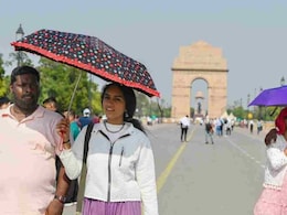 मार्च में ही चलेगी लू! दिल्ली एनसीआर में फरवरी में चढ़ रहा पारा, अगले महीने क्या होगा मौसम का हाल